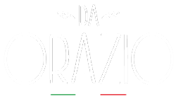 Da Orazio Logo